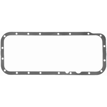 Fel-Pro Chry-Pas/Ind&Marine/Deso/Dod-Pas&Tk/Ply- Oil Pan Gskt St, 1808 1808